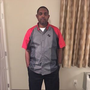 Meet your Posher, Darrick